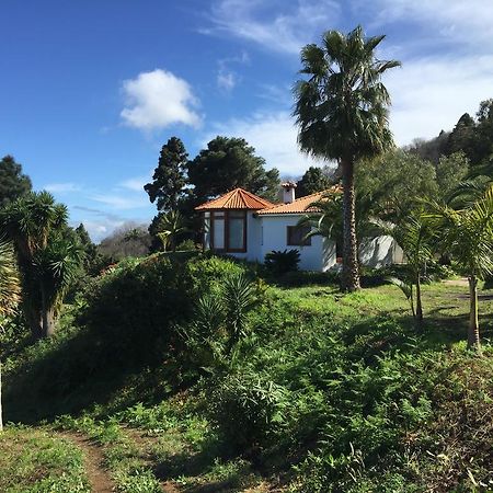 Finca Madrugada Santa Cruz de la Palma  Exterior photo