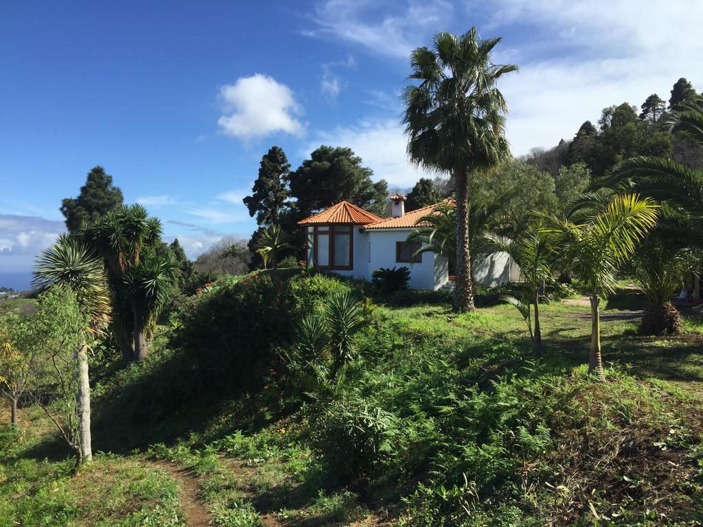 Finca Madrugada Santa Cruz de la Palma  Exterior photo