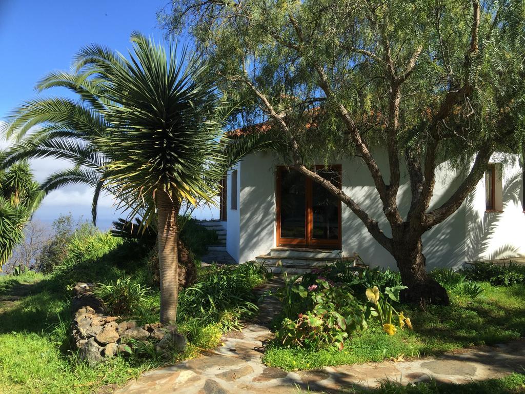Finca Madrugada Santa Cruz de la Palma  Exterior photo