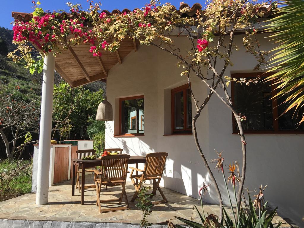 Finca Madrugada Santa Cruz de la Palma  Exterior photo