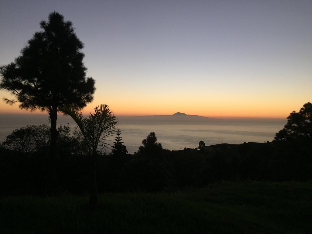 Finca Madrugada Santa Cruz de la Palma  Exterior photo