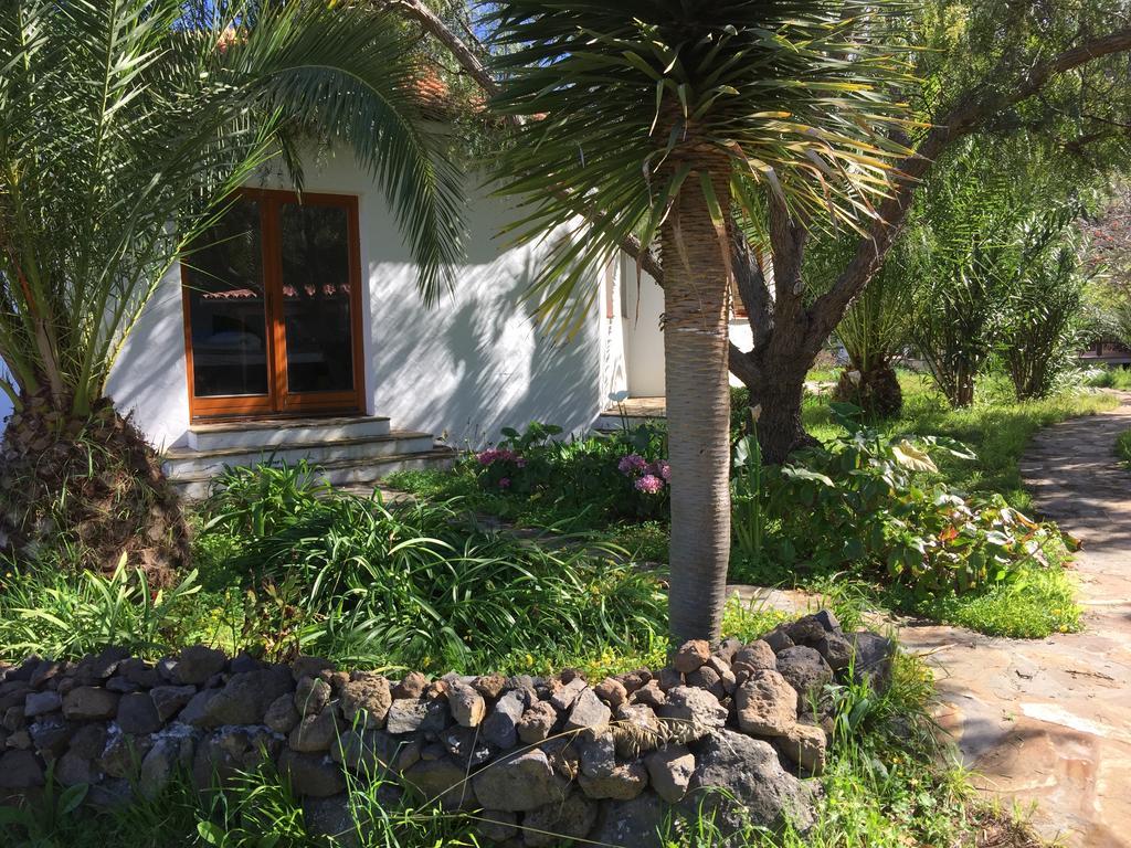 Finca Madrugada Santa Cruz de la Palma  Exterior photo
