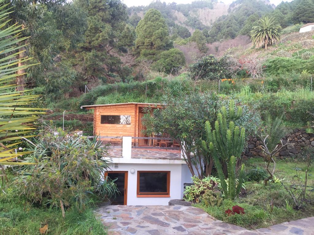 Finca Madrugada Santa Cruz de la Palma  Exterior photo