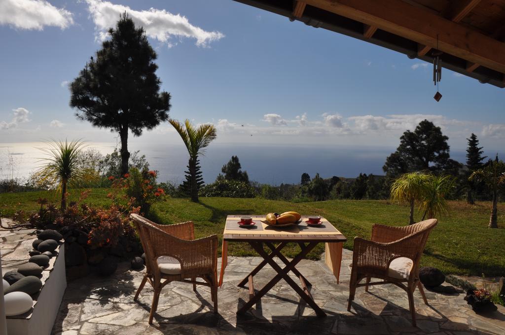 Finca Madrugada Santa Cruz de la Palma  Exterior photo