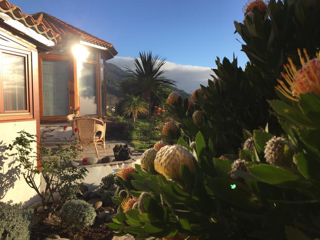Finca Madrugada Santa Cruz de la Palma  Exterior photo