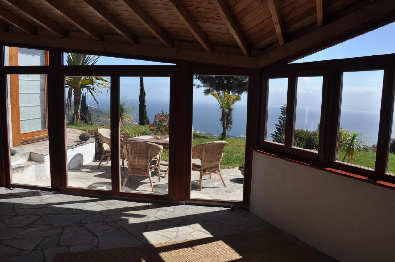 Finca Madrugada Santa Cruz de la Palma  Exterior photo